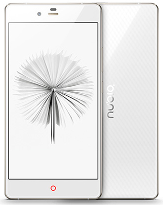 ZTE Nubia Z9 Max